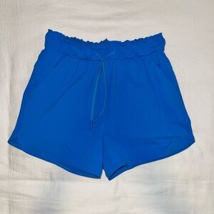 Lululemon Stretch High-Rise Short 3.5”